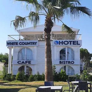 White Country Boutique *** Antalya