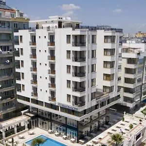 Royal Hill *** Antalya